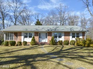 14908 Claude Ln, Silver Spring, MD 20905