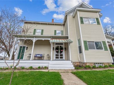 1060 Oakmont Ave, Oakmont, PA, 15139