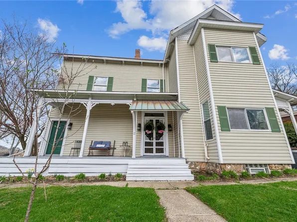 1060 Oakmont Ave, Oakmont, PA 15139
