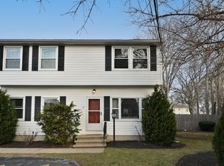 50 Hicks Ave APT 17, Medford, MA 02155