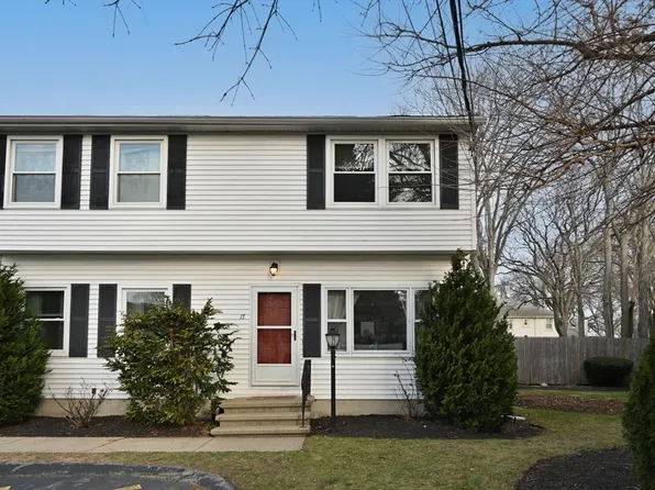 50 Hicks Ave APT 17, Medford, MA 02155