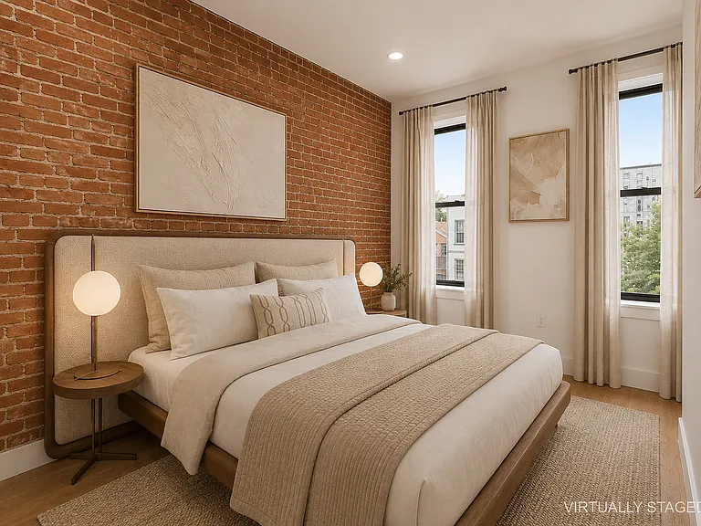 1012 Halsey St #3 — Photo 6