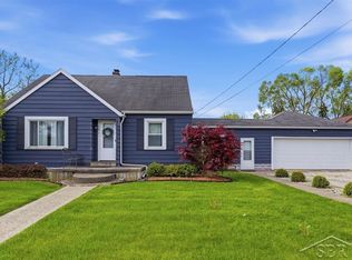 301 Church St, Auburn, MI 48611