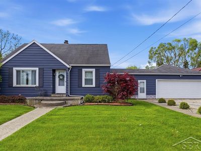 301 Church St, Auburn, MI, 48611