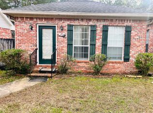 29 Hillcrest Dr Unit 25, Hattiesburg, MS 39402