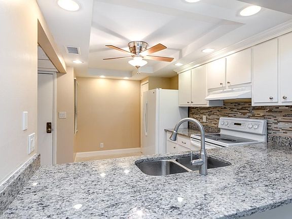 2nd image of 1057 Forest Lakes Dr APT 107