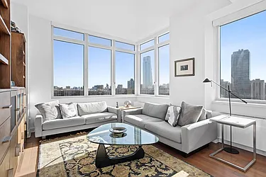 Sold by Douglas Elliman