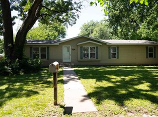 429 NE Grattan St, Topeka, KS 66616