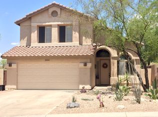 10416 E Penstamin Dr, Scottsdale, AZ 85255