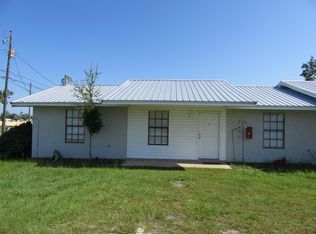 1419 Florida Ave APT A, Lynn Haven, FL 32444