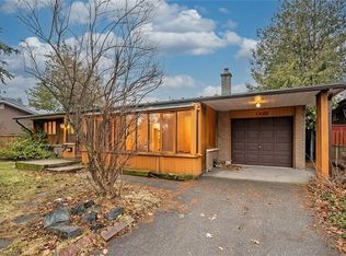1322 Langdale Cres, Oakville, ON L6H2K8