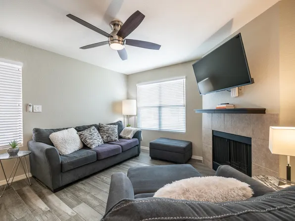8787 E MOUNTAIN VIEW Road #1003, Scottsdale, AZ 85258