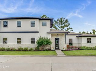 9015 Vue Fleur Ln, Shreveport, LA 71106