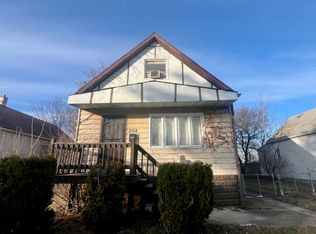 308 153rd Pl, Calumet City, IL