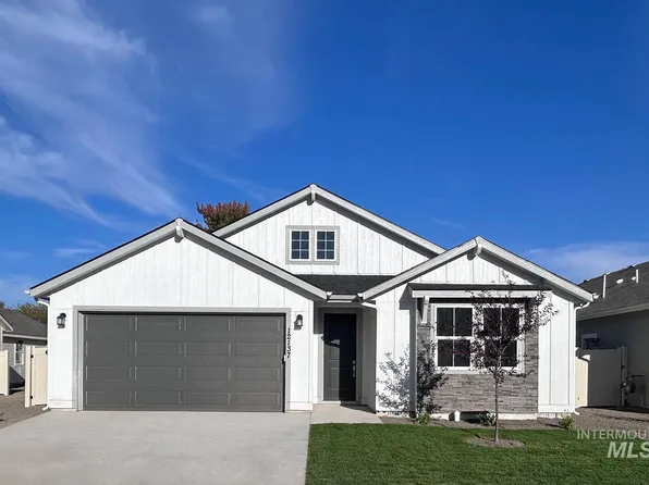 12137 W Ginger Creek Dr, Boise, ID 83713