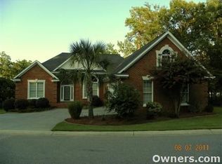 24 Beaufort Shores Ct, Prosperity, SC 29127