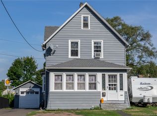 111 High St, East Haven, CT 06512