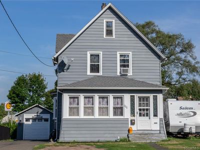 111 High St, East Haven, CT, 06512