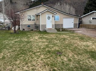 519 Madison St, Afton, WY 83110