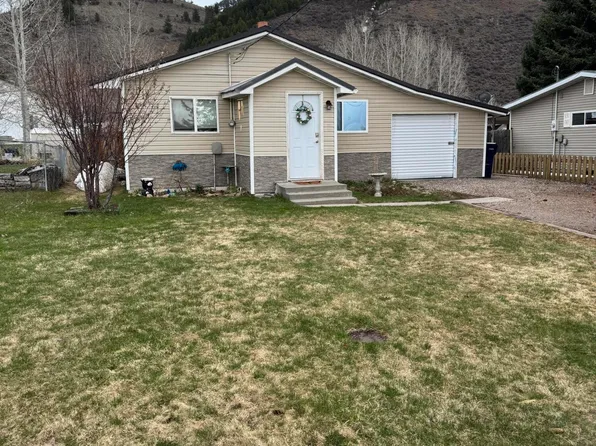 519 Madison St, Afton, WY 83110