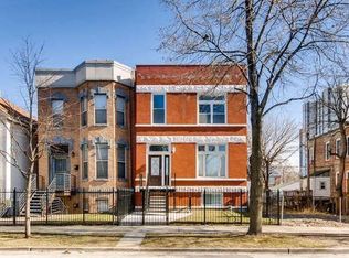 223 S Hamilton Ave, Chicago, IL 60612