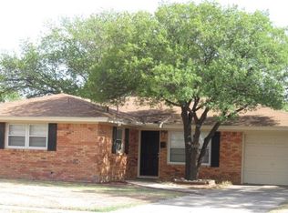 4937 7th St, Lubbock, TX 79416