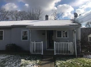 614 S 3rd Ave, Elizabeth, PA