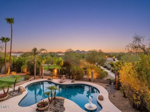 2333 W ZENITH Lane, Phoenix, AZ 85085