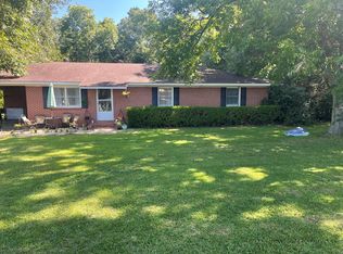 705 Starr Pl, Cordele, GA 31015