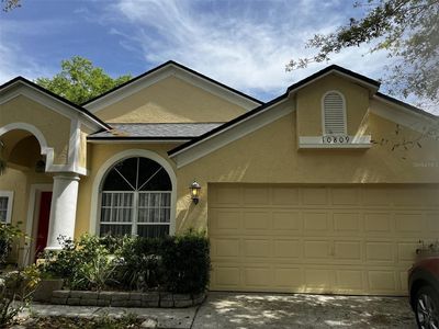 10809 Oak Glen Cir, Orlando, FL, 32817