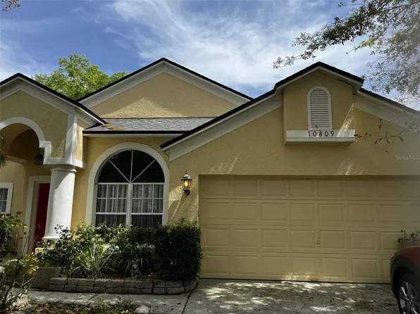 10809 Oak Glen Cir, Orlando, FL 32817