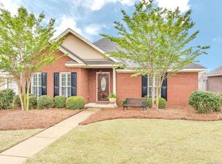 2124 Halcyon Downs Loop, Montgomery, AL 36117