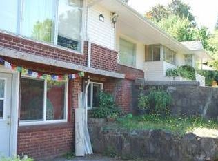9236 SW 2nd Ave, Portland, OR 97219
