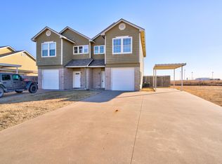 105-145 Blue Jay Blvd #141B, Geronimo, OK 73543