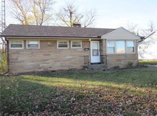 4275 Thompson Dr, Dayton, OH 45416