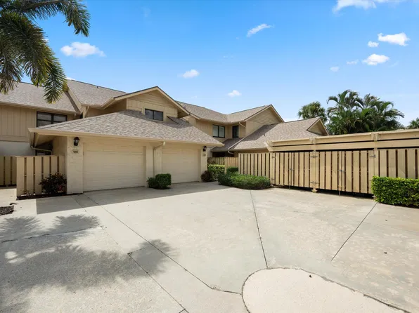 17110 E WATERBEND Drive #220, Jupiter, FL 33477