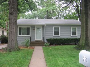 250 S 30th St, Lincoln, NE 68510