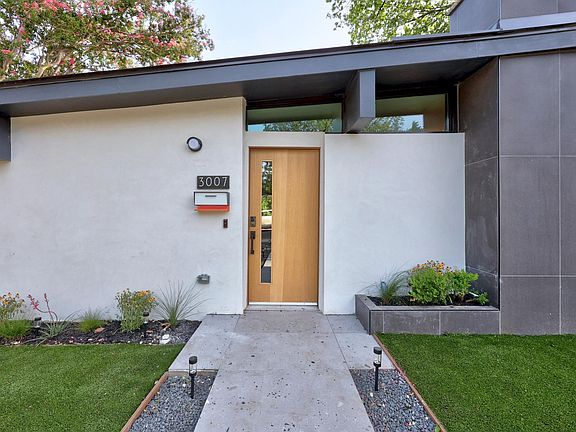 2nd image of 3007 Village Dr