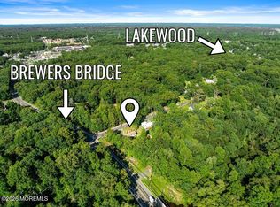 299 Metedeconk Trail, Jackson, NJ 08527
