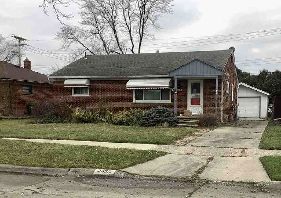 Property Front View