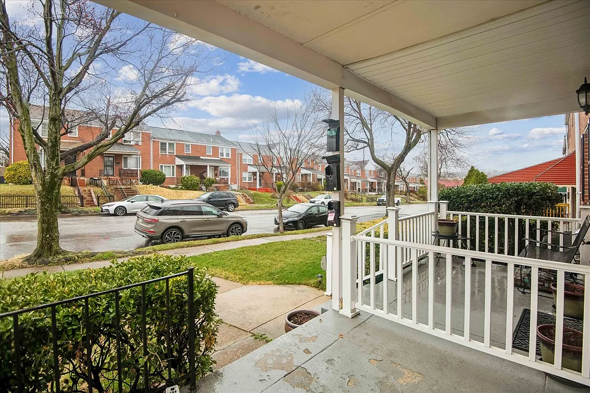 1401 North Potomac Street - 1 — Photo 2