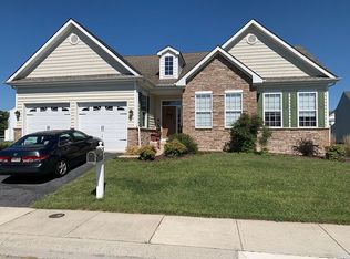 30698 Hawks Way, Delmar, MD 21875