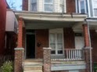 1560 Carswell St, Baltimore, MD 21218