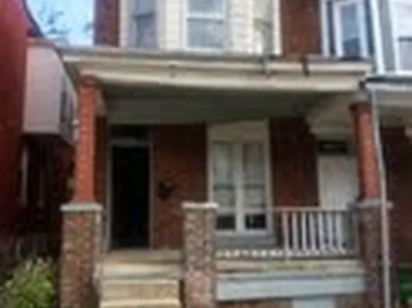 1560 Carswell St, Baltimore, MD 21218