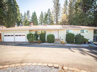 3158 Carson Rd, Placerville, CA 95667