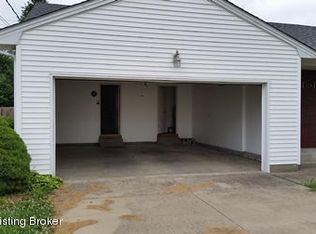 1236 Eastern St, Elizabethtown, KY 42701