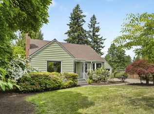 5285 NE 72nd Ave, Portland, OR 97218
