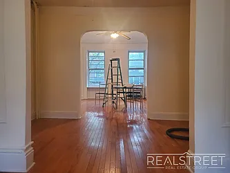 Rented by Real Street Inc