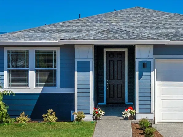 1237 Williams Place, Enumclaw, WA 98022
