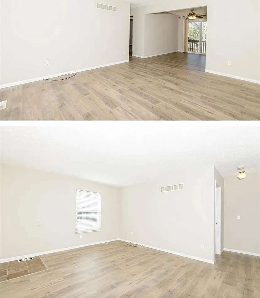 2 bed, 888 sqft, $1,500 — Photo 1